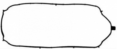 WILMINK GROUP wg1182630 -  Прокладка, крышка головки цилиндра